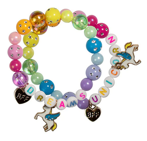 Great Pretenders Bracelet Dream Unicorn BFF
