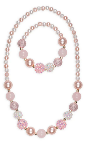 Great Pretenders Pinky Pearl Set-1