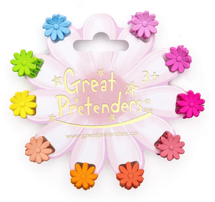 Daisy Delight Hairclips-1
