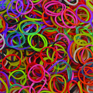 Mix Refill Colors Vary
