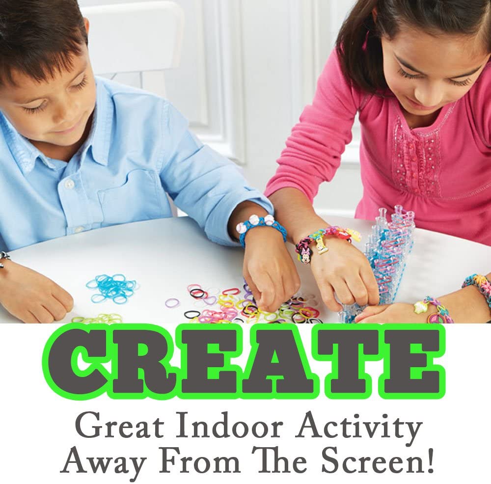 Rainbow Loom
