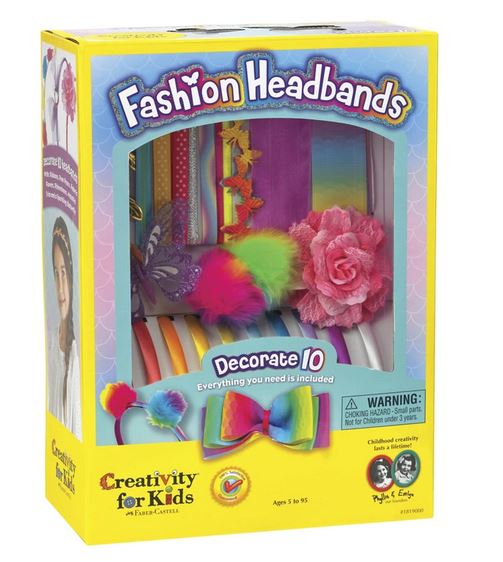 Fashion Headbands-1