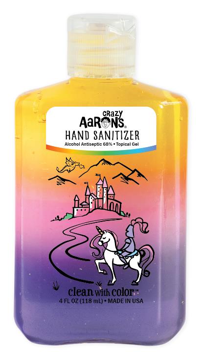 Fairytale Sanitizer