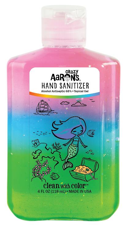 Sea Ya Later Sanitizer