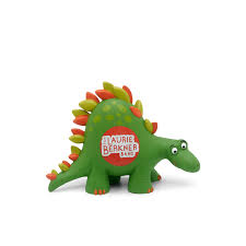 LAURIE BERKNER TONIE dinosaur