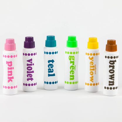Do a Dot Brilliant Marker