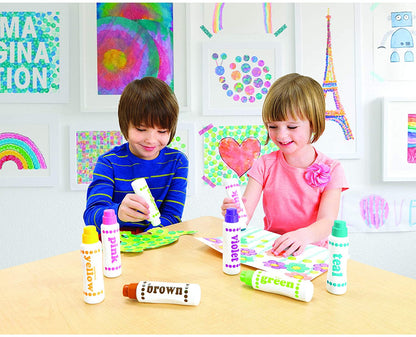 Do a Dot Brilliant Marker