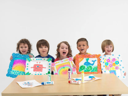 Do a Dot Brilliant Marker