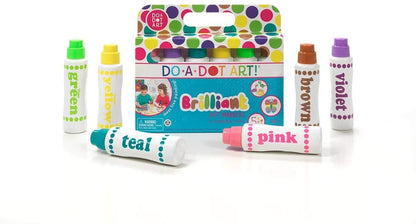 Do a Dot Brilliant Marker