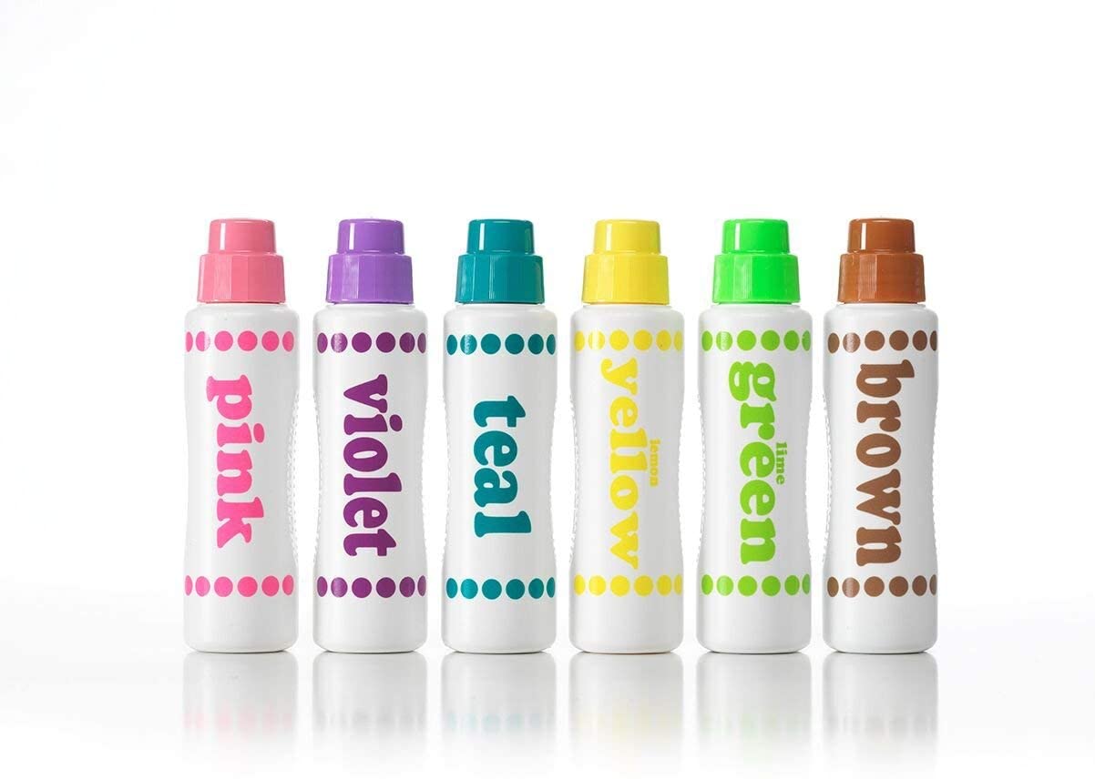 Do a Dot Brilliant Marker