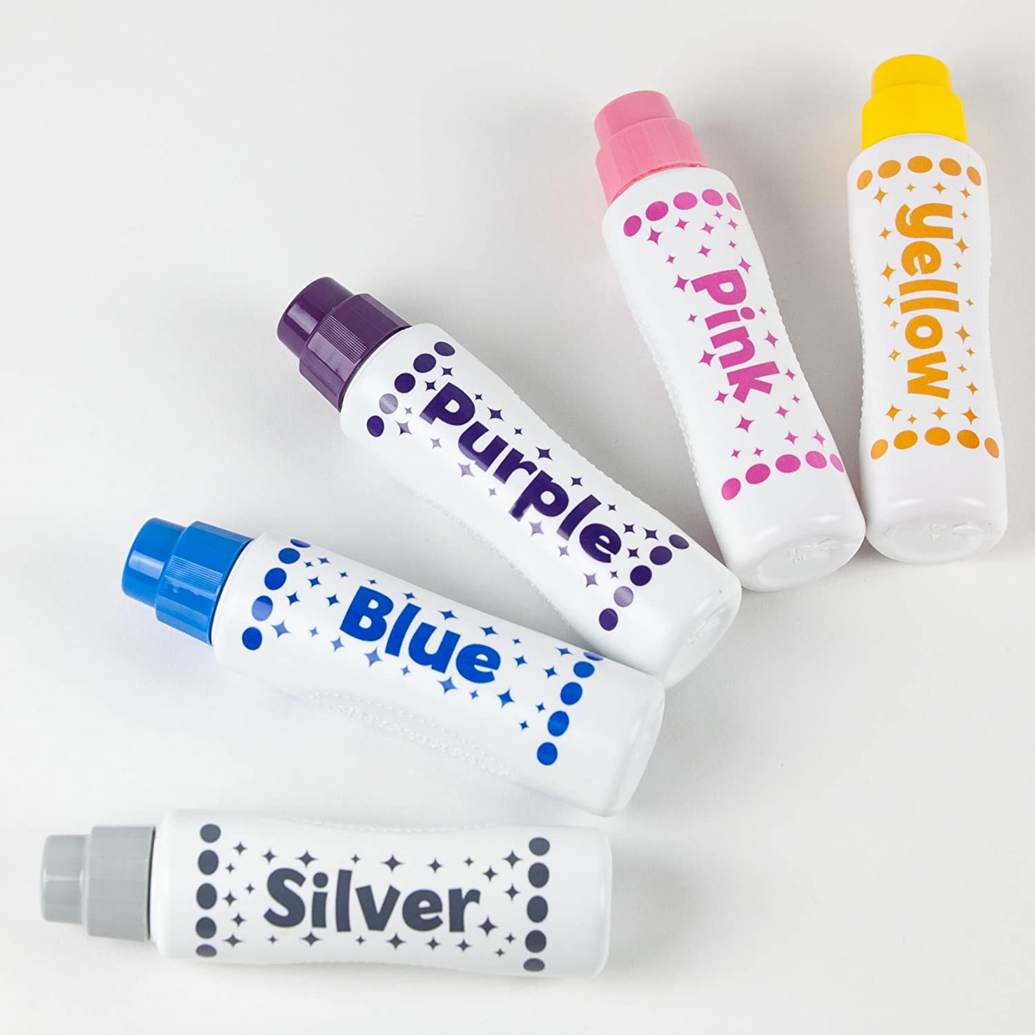 Do a Dot Royal Shimmer
