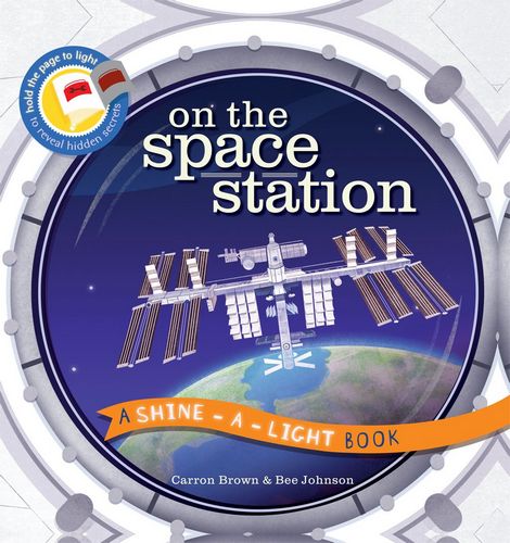 Shine a Light Space Stat