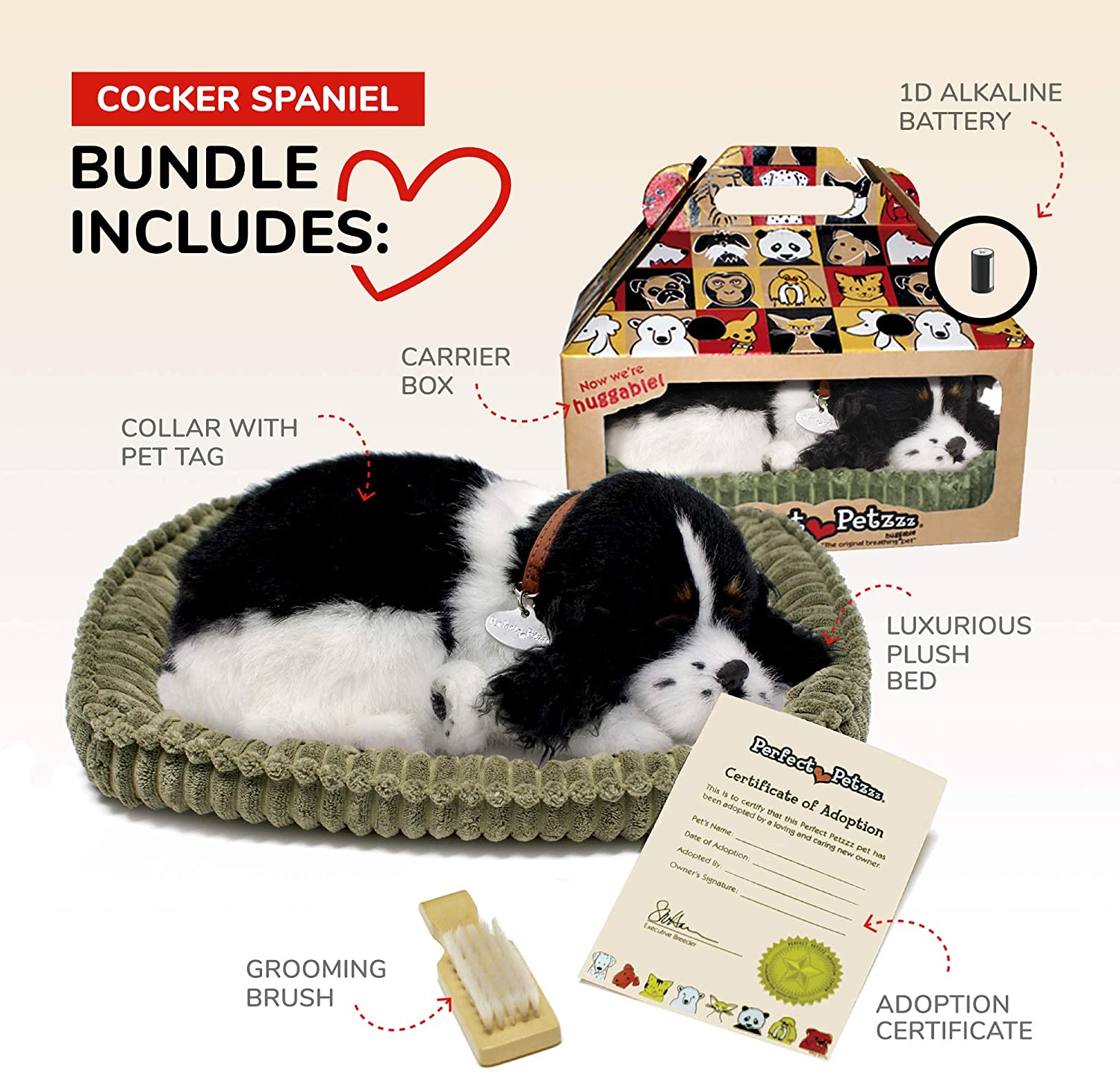 Cocker Spaniel