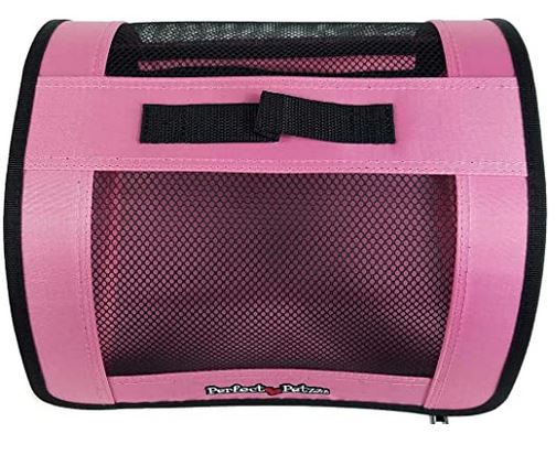 Pink Tote