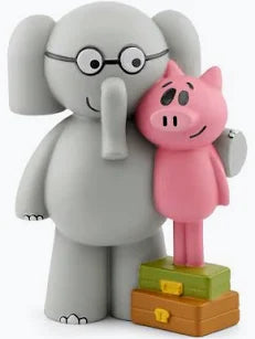 ELEPHANT & PIGGIE TONIE