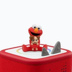 SESAME STREET: ELMO & TANGO TONIE