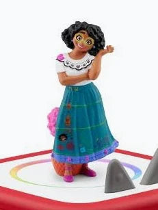 DISNEY ENCANTO TONIE