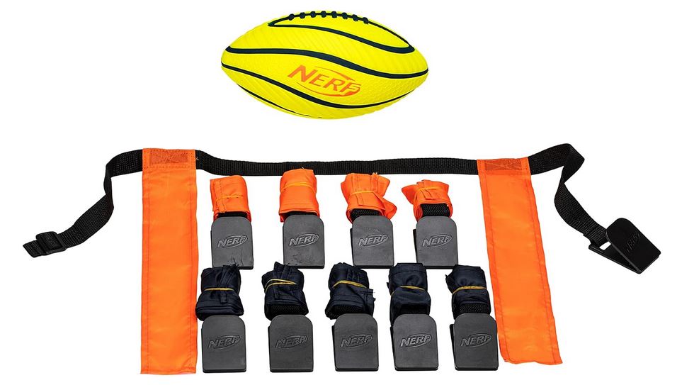Nerf 5vf Flag Football-1