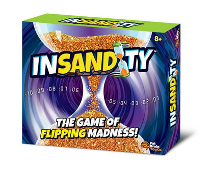 Insandity Game