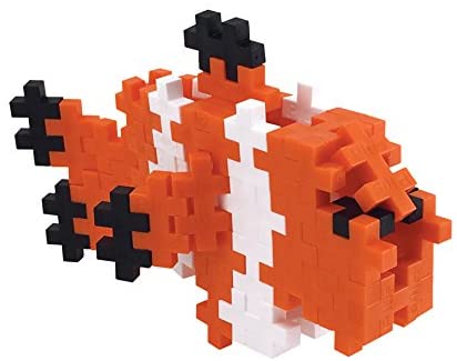 Plusplus Clownfish
