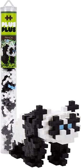 Plus Plus Panda