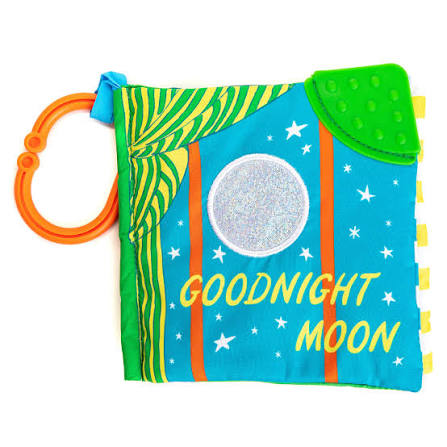 Goodnight Moon Softbook