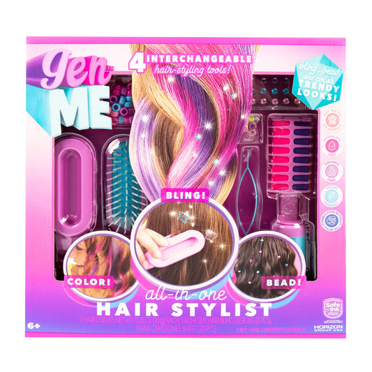 Genme 4-in-1 Hair Designe-1