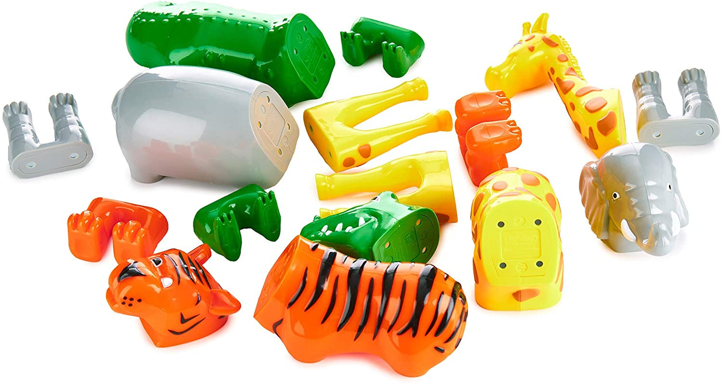 Mix or Match Animals-1