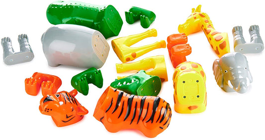 Mix or Match Animals-1