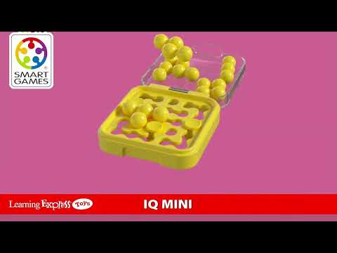 Iq Mini
