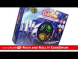Rock and Roll IT Specdrum