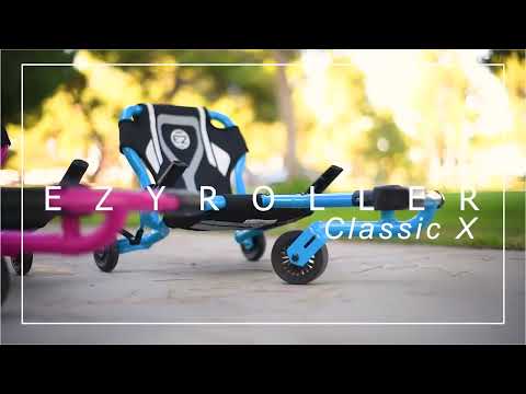 EzyRoller Classic
