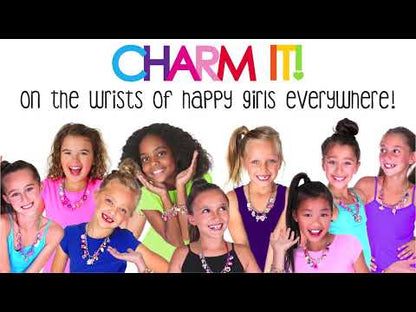 Charm It! Necklace Chain Gold