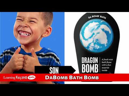 Mystery Bath Bomb