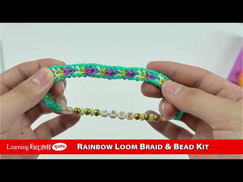 Braid and Bead