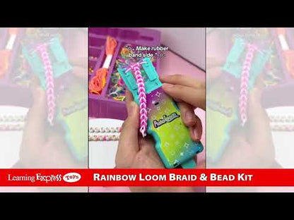 Braid and Bead