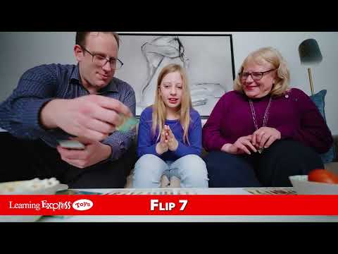 Flip 7