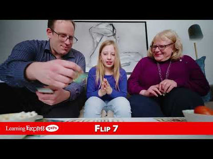 Flip 7