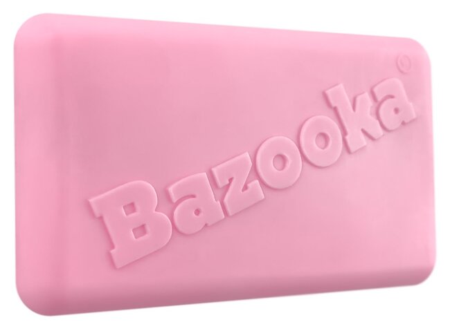 Squishi Bazooka Joe Gum
