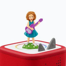 LAURIE BERKNER 2 TONIE