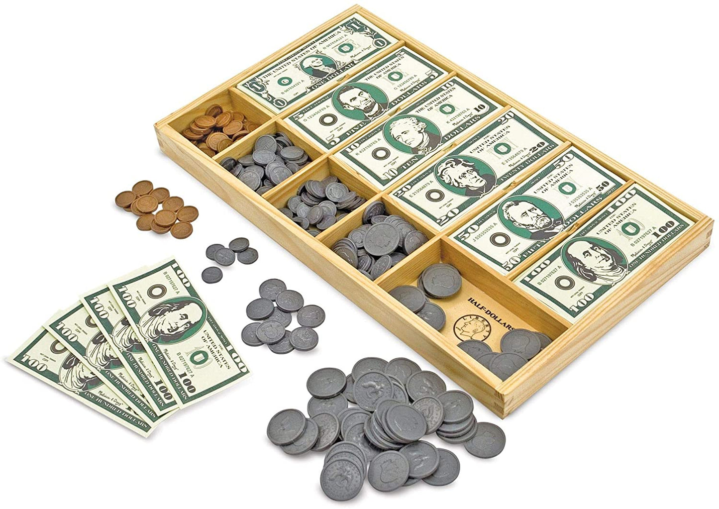 Play Money-1