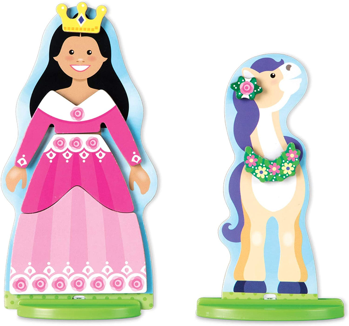 Princess Magnetic Dress