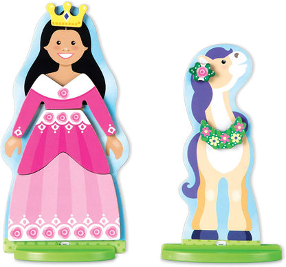 Princess Magnetic Dress
