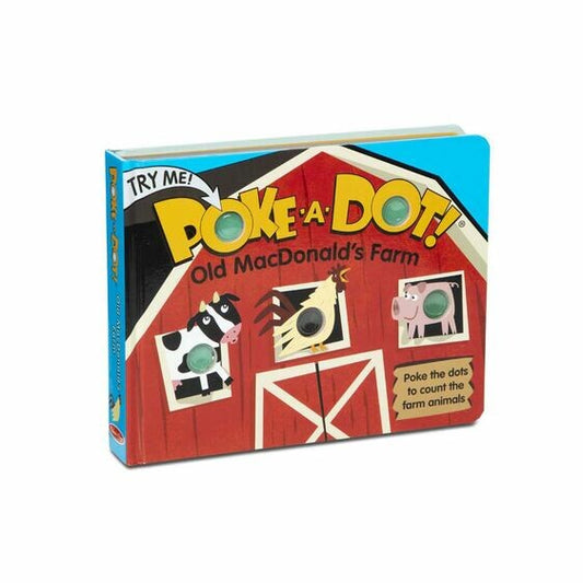 Poke-A-Dot Old MacDonald's Farm-1