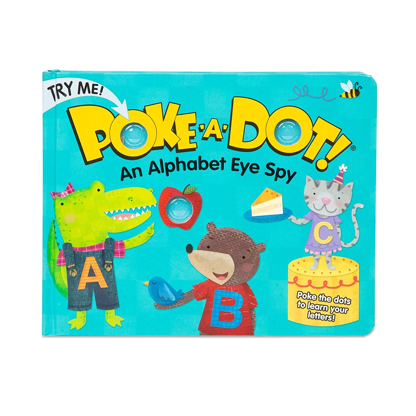 Poke a Dot Alpha Eye Spy-1