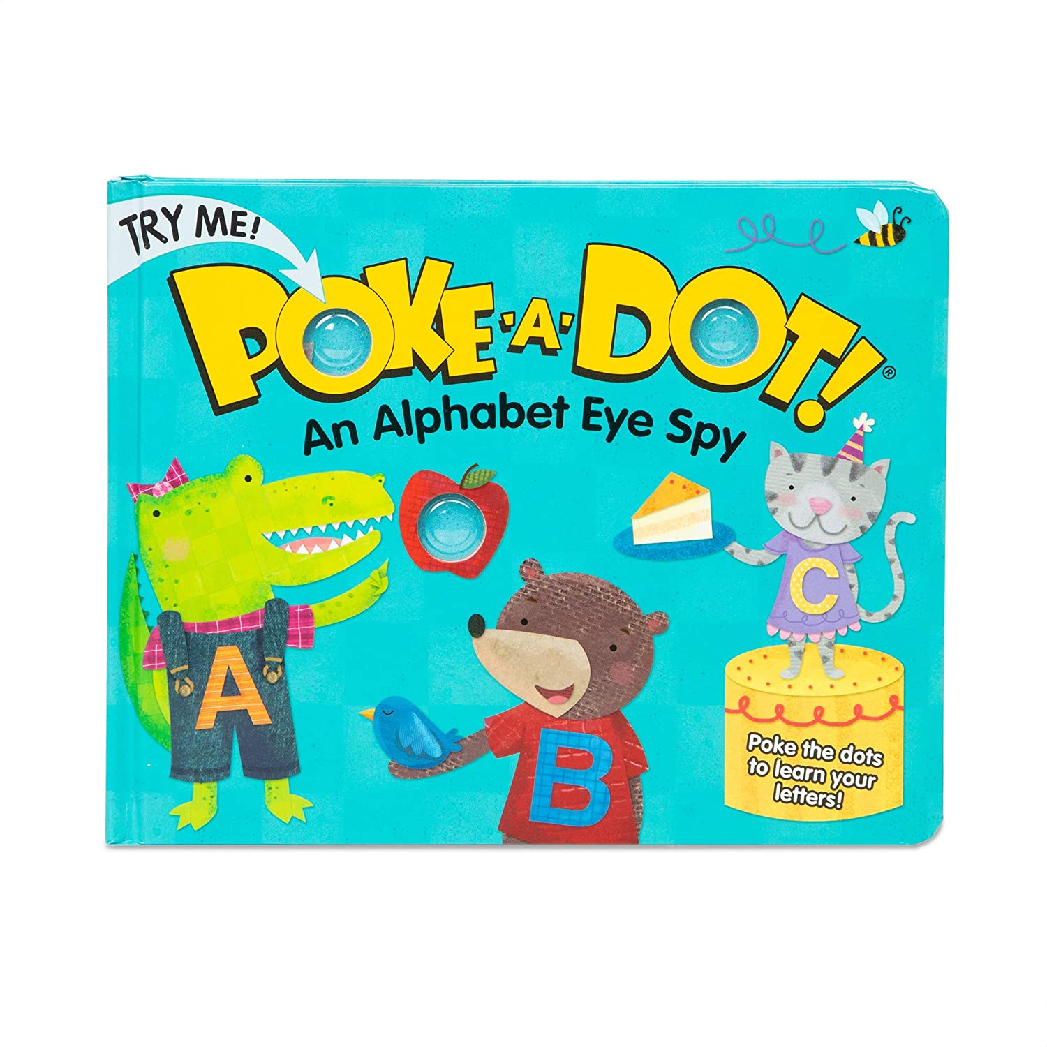 Poke a Dot Alpha Eye Spy-1