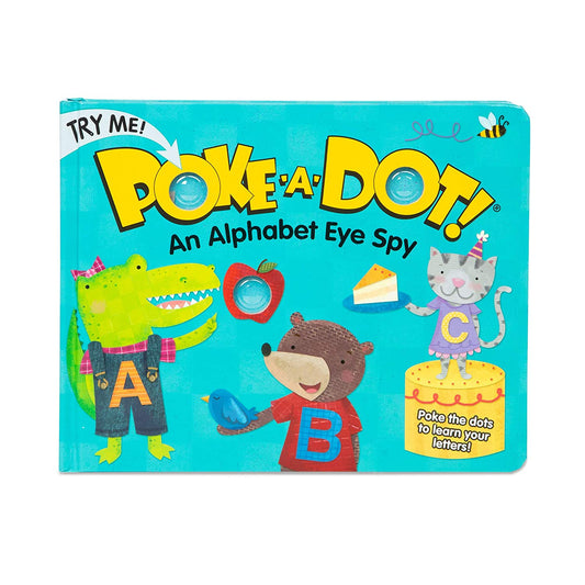 Poke a Dot Alpha Eye Spy-1