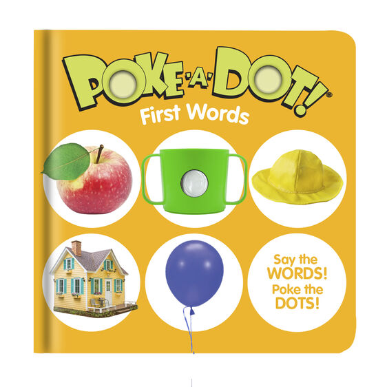 Poke a Dot First Words-1