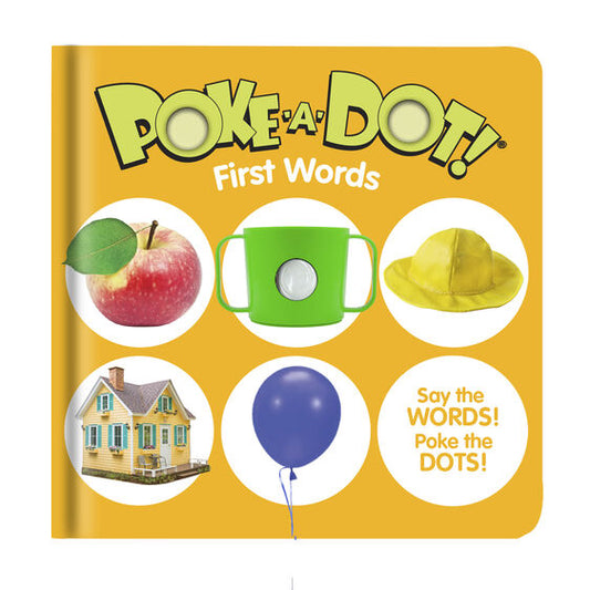 Poke a Dot First Words-1