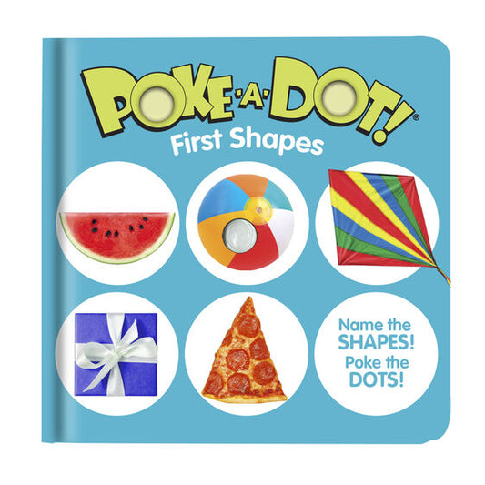 Poke-A-Dot First Shapes-1